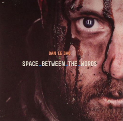 Dan Le Sac | Space Between The Words | CD