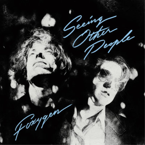 Foxygen | Seeing Other People | 1LP