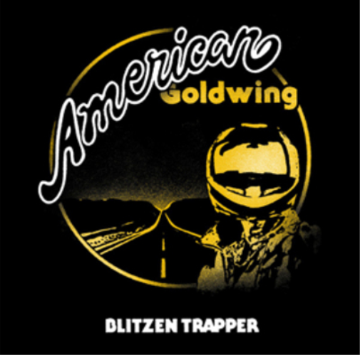 Blitzen Trapper | American Goldwing | CD