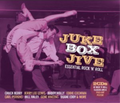 Juke Box Live Essential Rock | Various Artists | 2CD
