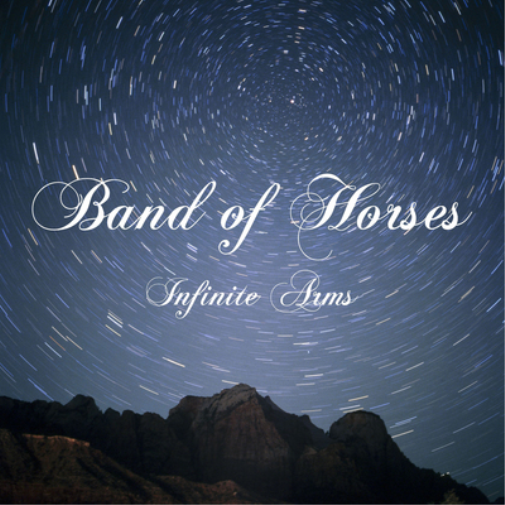 Band of Horses | Infinite Arms | CD