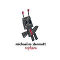 Mcdermott, Michael | Orphans | CD