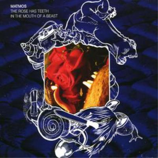 Matmos | Rose Has Teeth I | CD