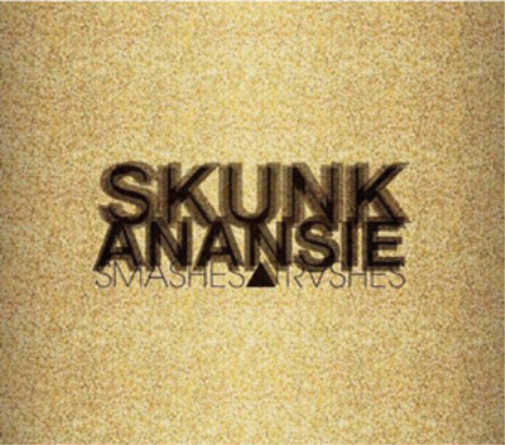 Skunk Anansie | Smashes And Trashes | CD