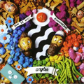 Dan Le Sac Vs Scroobius. | Angles | CD