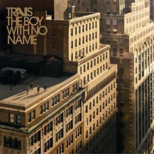 Travis | Boy With No Name | CD