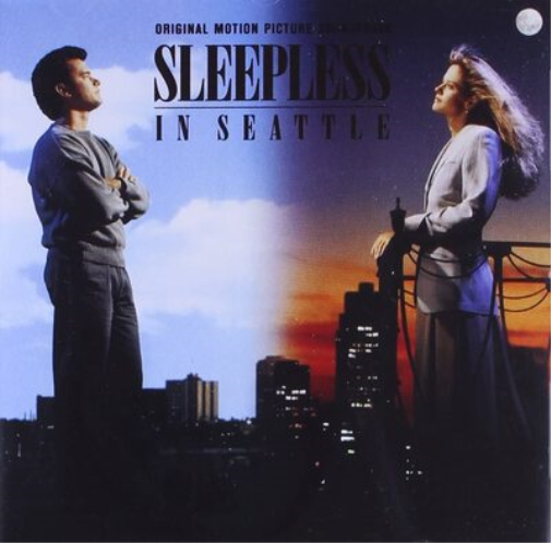 Sleepless In Seattle (Soundtra | OST | CD