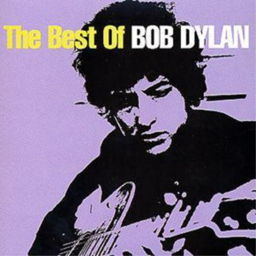 Bob Dylan | The Best of Bob Dylan | CD