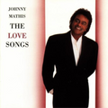 Mathis, Johnny | Love Songs | CD
