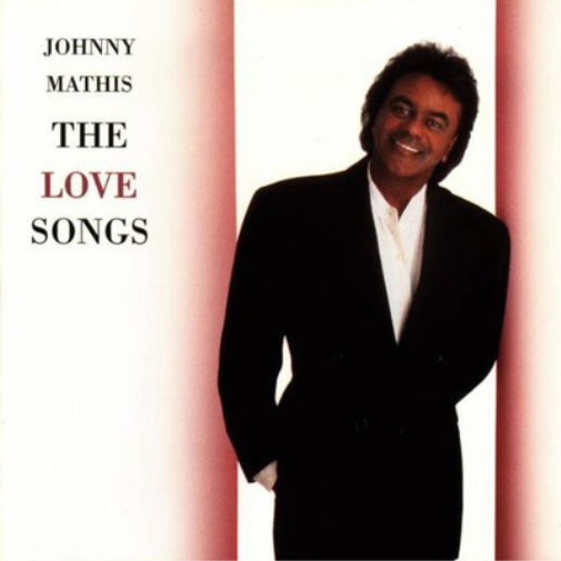 Mathis, Johnny | Love Songs | CD