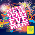 New Years Eve Party | Various Artists | CD