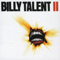 Billy Talent | Billy Talent II | CD