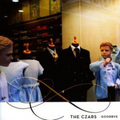 Czars | Goodbye | CD