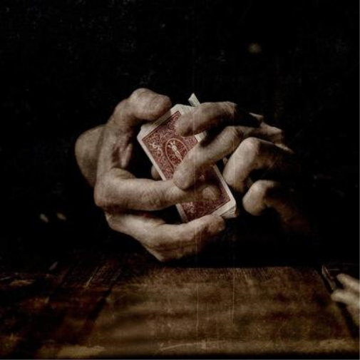 Defeater | Defeater | CD