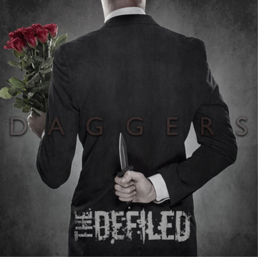 Defiled | Daggers | CD