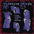 Depeche Mode | Songs Of Faith & Devotion | CD