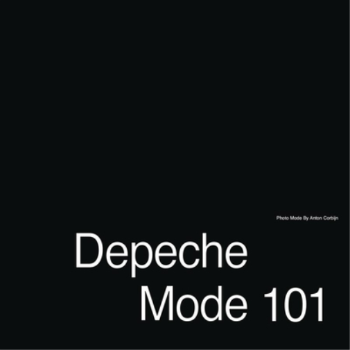 Depeche Mode | 101 | 2CD