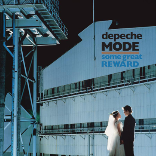 Depeche Mode | Some Great Reward | CD