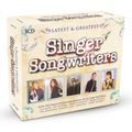 Latest & Greatest Singer Song | Various Artists | 3CD