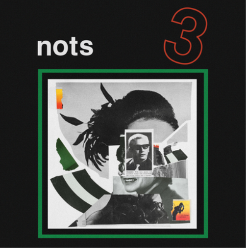 NOTS | 3 | CD