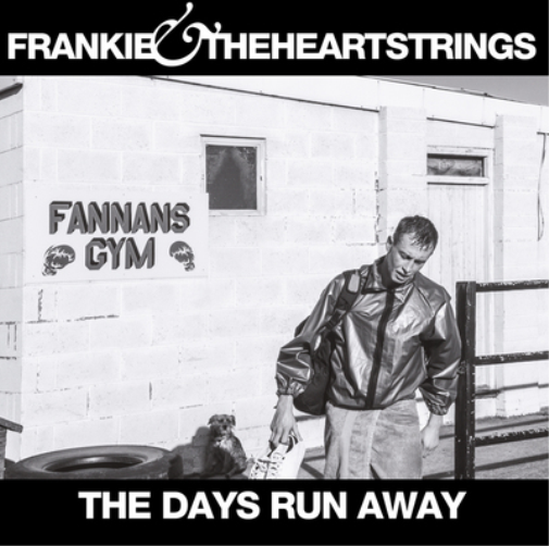 Frankie & The Heartstring | Days Run Away | CD