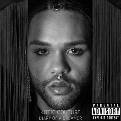 Kotic Couture | Diary Of A Dreamer | CD