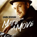 Degraw, Gavin | Make A Move | CD