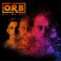 O.r.b (The Original Rudeboys) | All We Are | CD