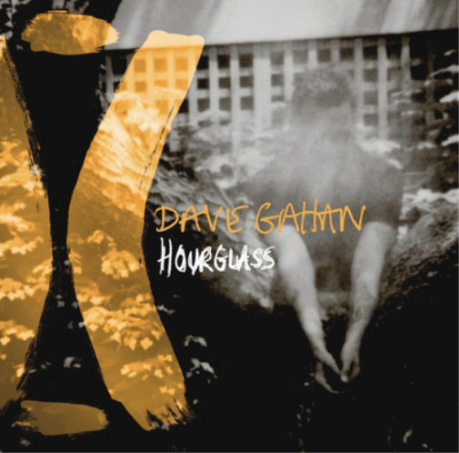 Dave Gahan | Hourglass | CD
