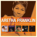 Franklin, Aretha | Original Album Series | 5CD