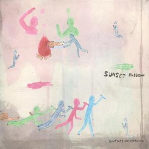 Sunset Rubdown | Shut Up I Am Dreaming | CD