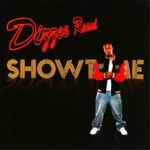 Dizzee Rascal | Showtime | CD