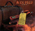 Rossi, Alex | Let Me In | CD
