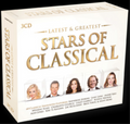 Stars Of Classical / Various | Stars Of Classical / Various | 4CD