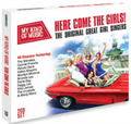 My Kind Of Music Here Come Gir | Various Artists | 2CD