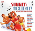 Summer Holiday! - 40 Sunny Son | Summer Holiday! - 40 Sunny Son | 2CD