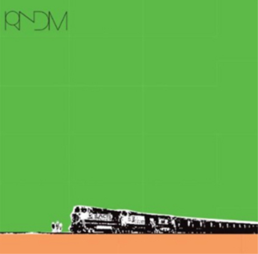 RNDM | ACTS | CD