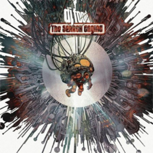 DJ Food | Search Engine | CD