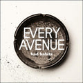 Every Avenue | Bad Habits | CD