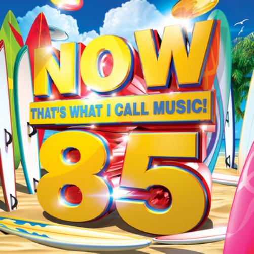 Various | Now Thats What I Call Music! | CD