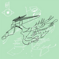 Björk | Biophilia Remixes (Matthew Herbert Mixes) | CD