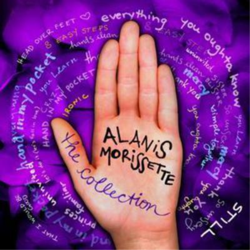 Morissette, Alanis | The Collection | CD