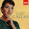 Maria Callas | The Very Best of Maria Callas | 2CD