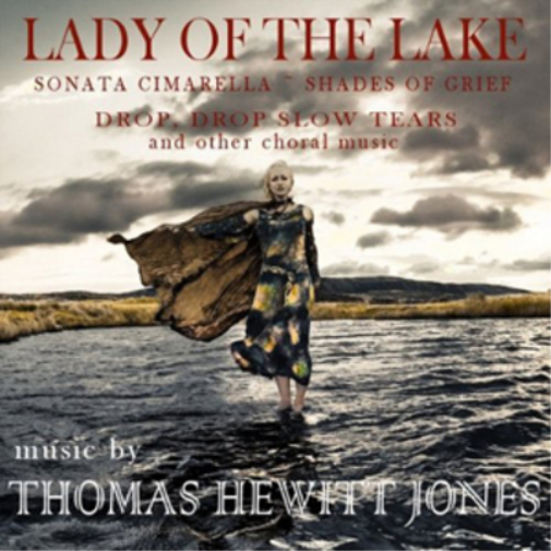 Turnbull/Turner/The Chamber Or | Lady Of The Lake, Mu | CD