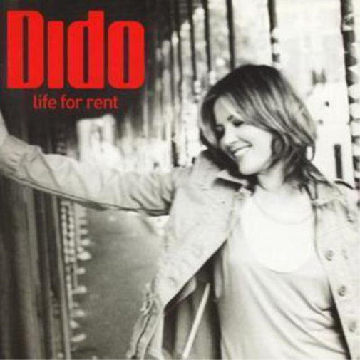 DIDO | Life For Rent | CD