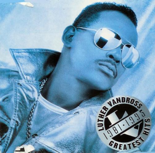 Vandross, Luther | Greatest Hits 1981-1995 | CD