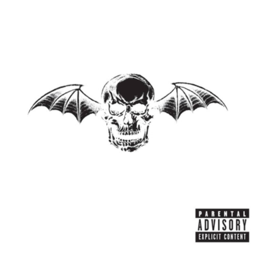 Avenged Sevenfold | Avenged Sevenfold | CD