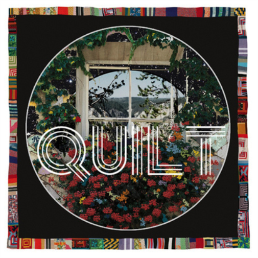 Quilt -Quilt | Quilt -Quilt | 1LP