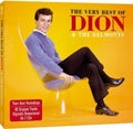 Dion & The Belmonts | Very Best Of -2CD- | 2CD