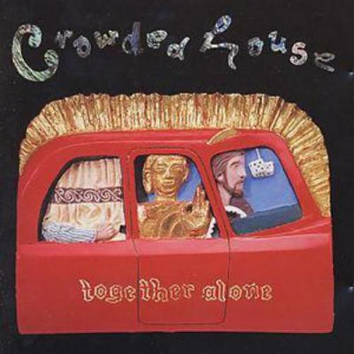 Crowded House | Together Alone | CD